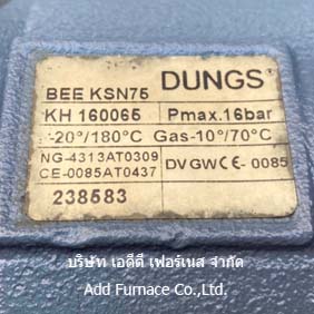 dungs-kh-160065